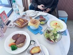 -库滋明·俄罗斯特色美食(中央大街店)