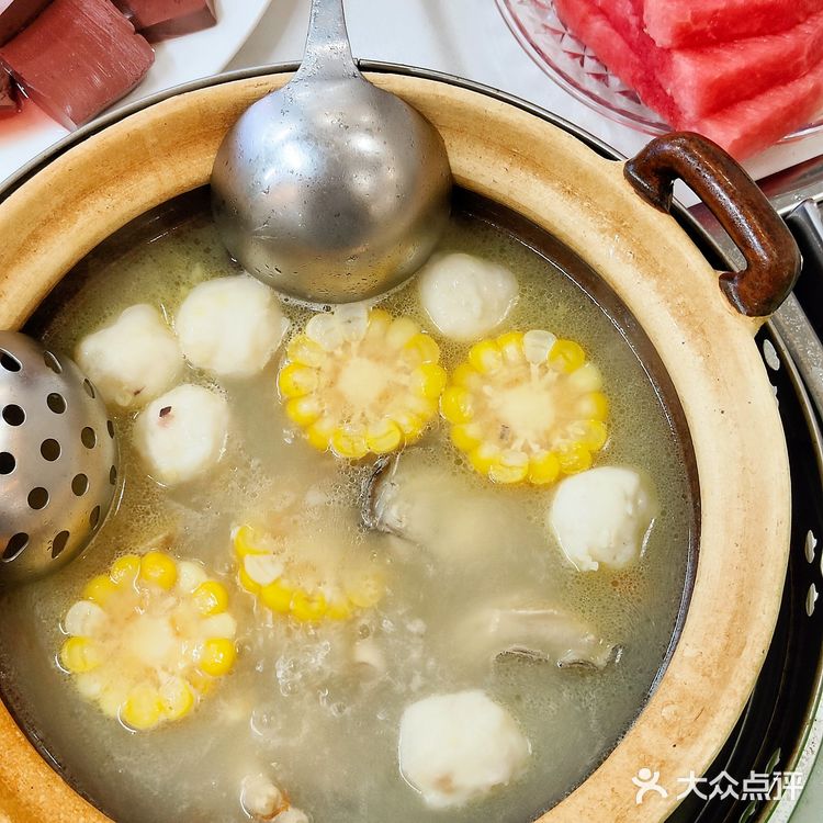 拱北 | 珠海吃蚝新店，下了轻轨就能吃到‼️