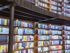 -三联韬奋书店(三里屯店)
