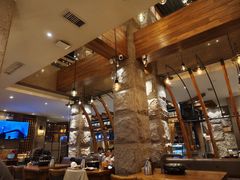 -三千里韩式炭火烤肉(南八马路店)