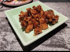 -新白鹿餐厅(龙游路总店·杭帮菜名店)