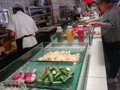 -鑫海汇海鲜烤肉火锅自助(七彩城店)