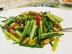 -陶陶居海鲜酒家(新马路店)