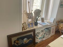 -信马画室 成人零基础到个人创作画室(亚运村店)