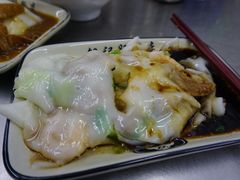 -银记肠粉店(北京路店)