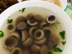 -老白肉馆(临江小区店)