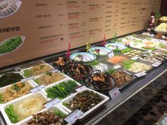 -船歌·鱼水饺青岛菜(金狮广场店)