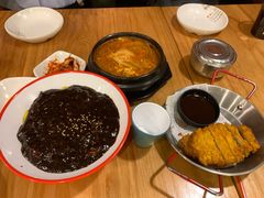 -多宾韩国料理(学衡路店)