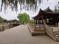 -元大都城垣遗址公园