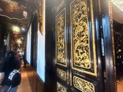 -蔼若春.传承三十年云南菜(金碧公园店)