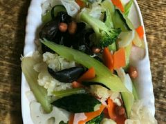 -北路拉面馆(洪湖里店)