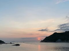 -东澳岛