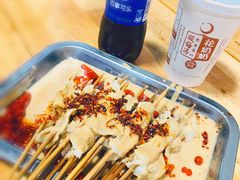 -清真·马峰烤肉(小学习北巷店)