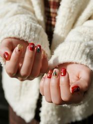 -RL Nail·瑞丽美甲美睫品牌原创店