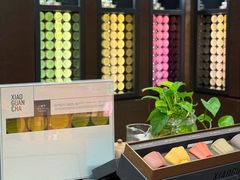 -小罐茶(广百百货中怡店)