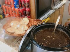 -老韩家西安肉夹馍(星耀天都店)