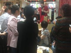 大堂-金刚山烧烤(红旗大街店)