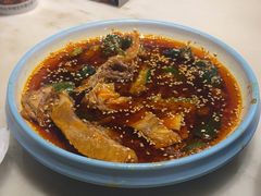 -渝味川菜(夜宵航母店)