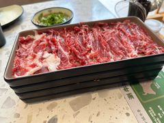 -小城牛事·鲜牛肉火锅(万达店)