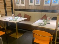 -get pizza意大利餐厅(凯德MALL店)