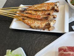 -金刚山(学府路店)