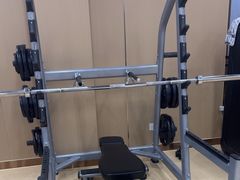 -中田健身工作室(博兴路店)