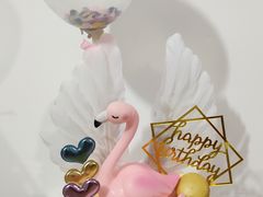 -YC工作室蛋糕定制