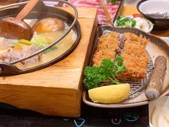 -胜博殿日式炸猪排(西红门店)