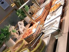 -诺丁牛排披萨自助餐厅(汕头苏宁店)
