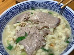 -清真·马继明肉丸胡辣汤回坊总店