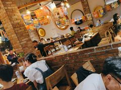 -聚点串吧·北京烧烤(赵登禹路店)