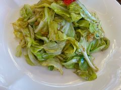 -燕兰楼·清真西北融合菜(亚运村店)