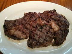 -弗兰克牛排西餐厅Ribone steak house(柠檬花园店)