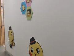 -小荧星艺校(浦东中环分校)