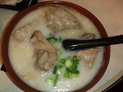 -大师傅粥品(埃华街)