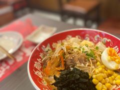 -仙隐小鹿中华料理(南宁万象城店)