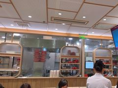 -喜家德虾仁水饺(青岛永旺东部店)