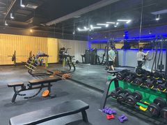 -RunningFit健身高端私教馆(红星美凯龙店)