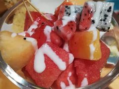 -割烹旭日本料理(龙湖狮山天街店)