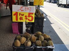 -榴莲一条街
