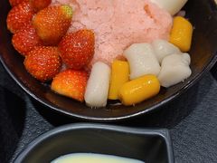 -鲜芋仙(时尚天河店)