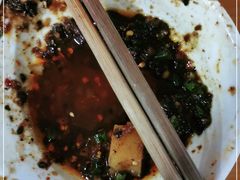 -洞子口张老二凉粉(文殊院店)