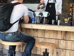 -星巴克臻选(湖滨道店)