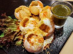 -克比叔叔印度餐厅Kebabs on the Grille(人民广场店)