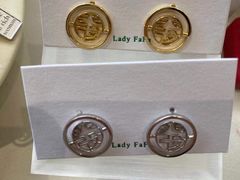 -LADY FAFA(巨鹿路陕西南路路口店)