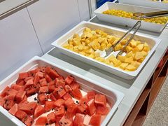 -言玖鲜火锅串串披萨自助(益田假日店)