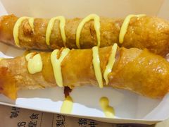牛气冲天肠-牛纽塔·牛人堡(群众路店)