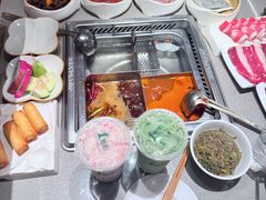 -海底捞火锅(壹悦城店)