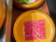 -牛New寿喜烧(闵行龙湖天街店)
