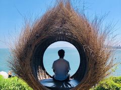 -漳州滨海火山岛自然生态风景区